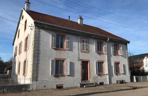 Plainfaing Apartamento | Domaine La Bonne Dame - Hirondelle, au coeur des Vosges