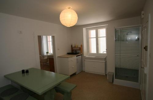 Plainfaing Apartamento | Domaine La Bonne Dame - Hirondelle, au coeur des Vosges