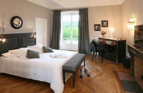 Beausemblant Casa | Domaine La Bonne Etoile