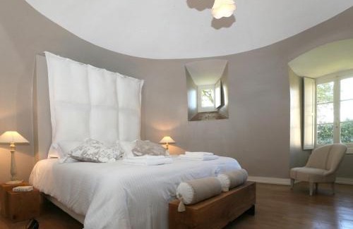 Beausemblant Casa | Domaine La Bonne Etoile