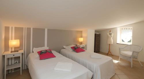 Beausemblant Casa | Domaine La Bonne Etoile