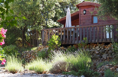 Trans-en-Provence Casa | Domaine la Borie