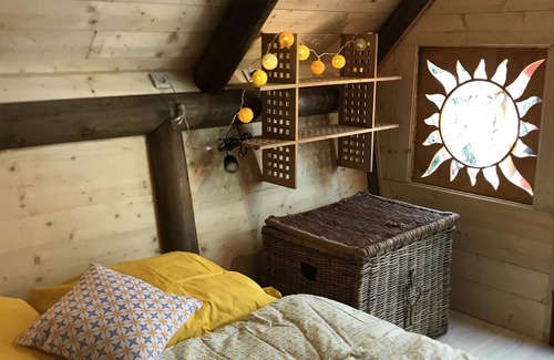 Trans-en-Provence Casa | Domaine la Borie