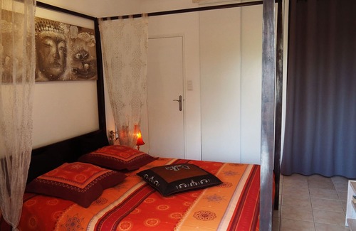 Trans-en-Provence Casa | Domaine la Borie