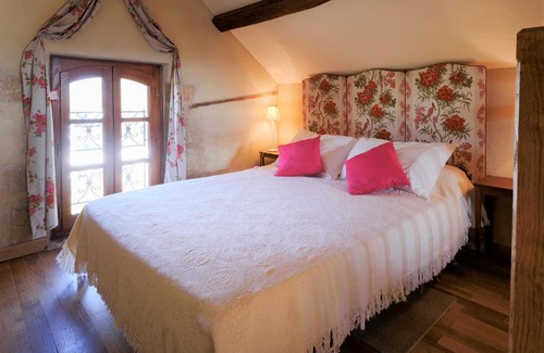 Toulon-sur-Allier Casa | Domaine La Carrière