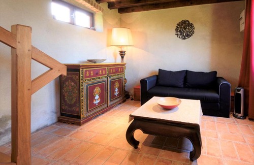 Toulon-sur-Allier Casa | Domaine La Carrière