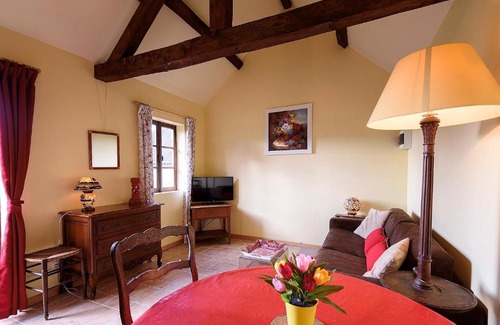 Toulon-sur-Allier Casa | Domaine La Carrière