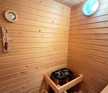Soultzmatt Casa | Domaine la Clairière Le Chêne Grande maison avec Sauna Terrasse Brasero et baby-foot