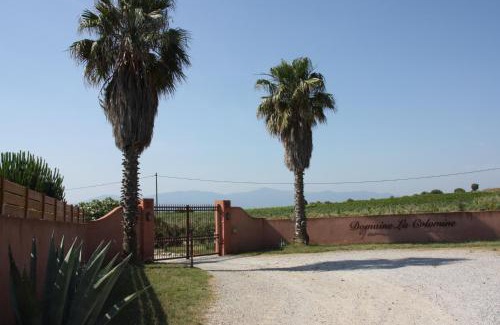 Saint-Nazaire Apartamento | Domaine la Colomine