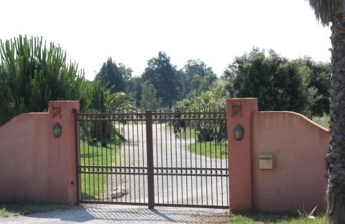 Saint-Nazaire Apartamento | Domaine la Colomine