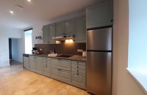 Sully Casa | Domaine la Diligence