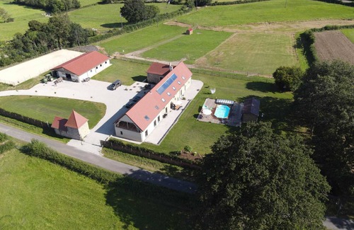 Sully Casa | Domaine la Diligence