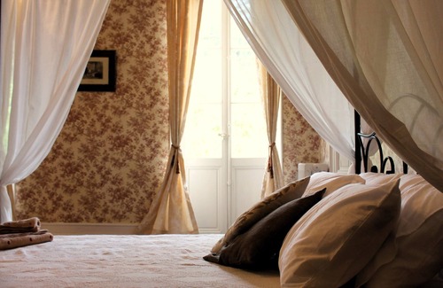 Le Temple-sur-Lot Cama Y Desayuno | Domaine La Gazaille de Camille