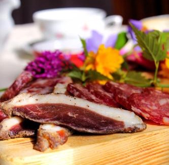 Le Temple-sur-Lot Cama Y Desayuno | Domaine La Gazaille de Camille