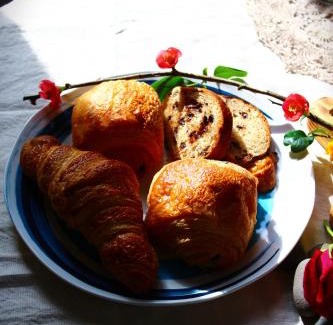 Le Temple-sur-Lot Cama Y Desayuno | Domaine La Gazaille de Camille