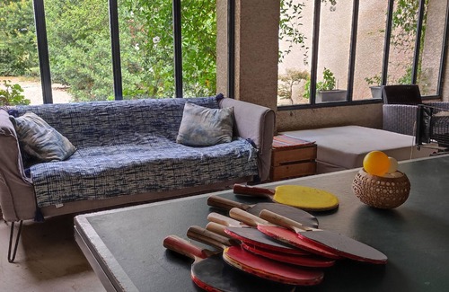 Beziers Casa | DOMAINE LA GOURGASSE VIEILLE, VACATION HOME