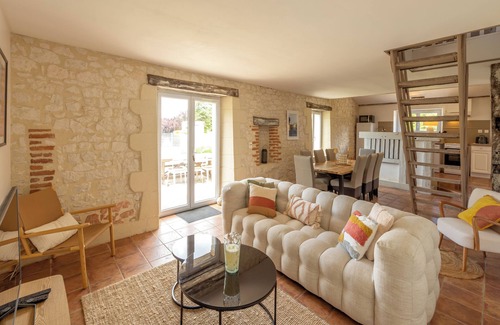 Trentels Casa | DOMAINE LA GRANJA - Establou