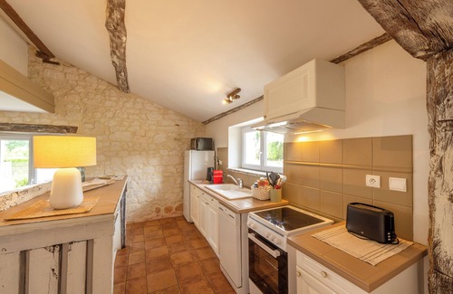 Trentels Casa | DOMAINE LA GRANJA - Establou