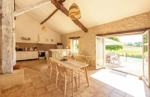 Trentels Casa | DOMAINE LA GRANJA - Lou Prat