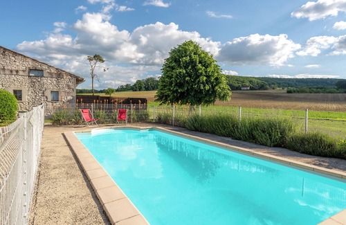 Trentels Casa | DOMAINE LA GRANJA - Lou Prat
