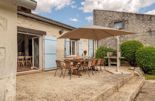 Trentels Casa | DOMAINE LA GRANJA - Lou Prat