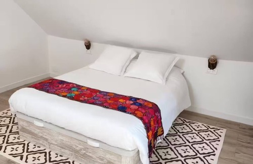 Maisonnais Cama Y Desayuno | Domaine la Heroica