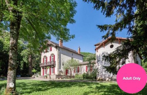 Caylus Cama Y Desayuno | Domaine La Rose