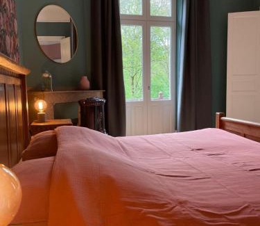 Caylus Cama Y Desayuno | Domaine La Rose
