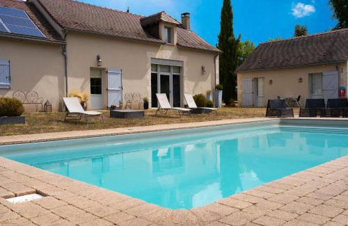 Gabillou Casa | Domaine La Truffière des Mérigots