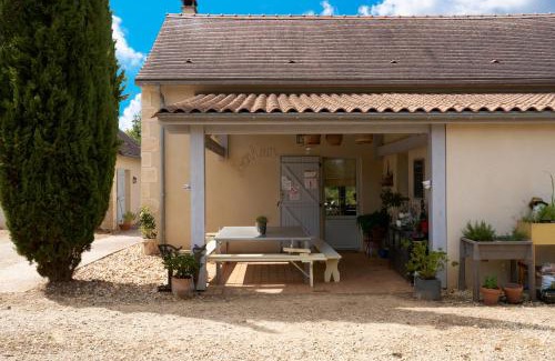 Gabillou Casa | Domaine La Truffière des Mérigots