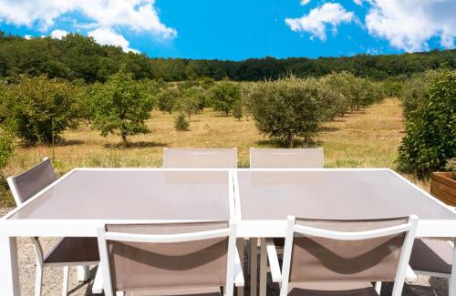 Gabillou Casa | Domaine La Truffière des Mérigots