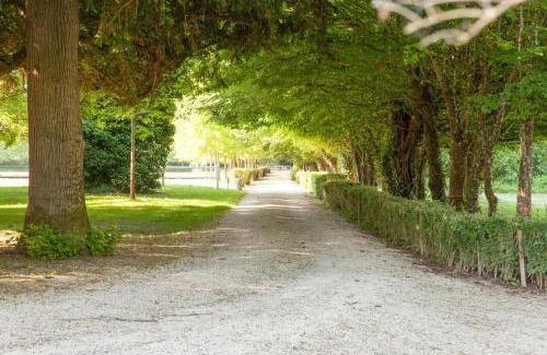 Saint-Astier Cama Y Desayuno | Domaine Labattut