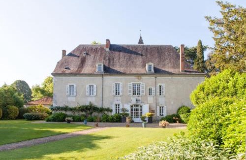 Saint-Astier Cama Y Desayuno | Domaine Labattut