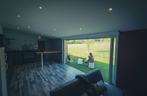 Mornac Casa | Domaine Lac Des Pins, Salle de Réception, Bar, Spa, Bain Nordique, Chambres