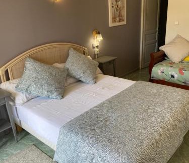 Carsac-Aillac Cama Y Desayuno | Domaine Lacoste