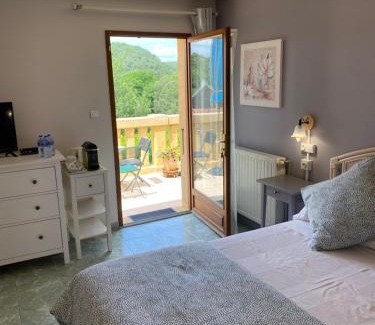 Carsac-Aillac Cama Y Desayuno | Domaine Lacoste