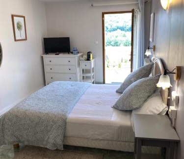 Carsac-Aillac Cama Y Desayuno | Domaine Lacoste