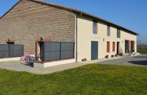 Daux Casa | Domaine le Caprougeat