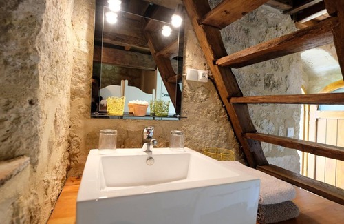 Castelnau-de-Montmiral Casa | Domaine Les Miquels