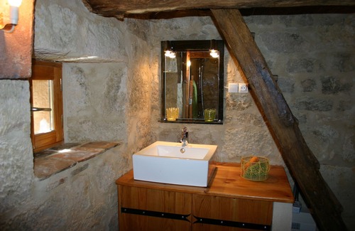 Castelnau-de-Montmiral Casa | Domaine Les Miquels