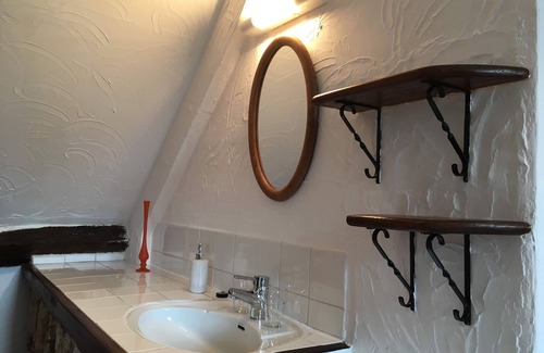 Saint-Dizier-Leyrenne Casa | Domaine Les Filloux