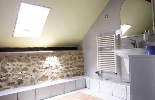 Saint-Dizier-Leyrenne Casa | Domaine Les Filloux