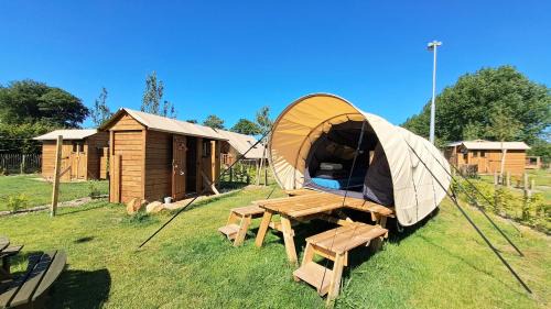 Malleville-les-Gres Otro | Domaine Le Jardin de Séraphine