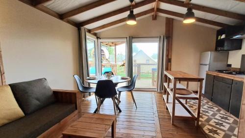 Malleville-les-Gres Otro | Domaine Le Jardin de Séraphine