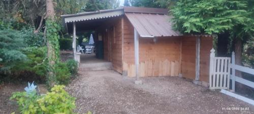 Saint-Girons Chalet De Esquí | domaine le lanis le refuge de Ambre