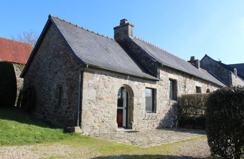 Plouegat-Moysan Casa | Domaine Le Puits De Jeanne