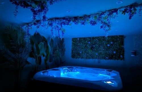 Berre-des-Alpes Apartamento | Domaine Le Rocher d Argent avec Piscine Extérieur ,Jacuzzi Intérieur et Salle de jeux