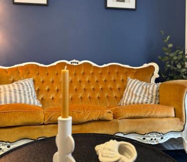 Notre-Dame-de-Monts Apartamento | Domaine Le Sherwood
