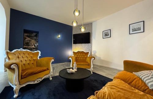 Notre-Dame-de-Monts Apartamento | Domaine Le Sherwood