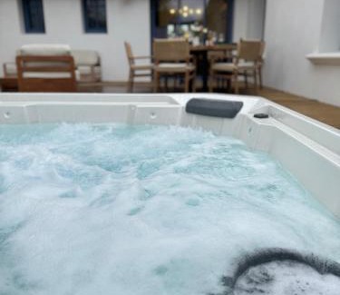 Notre-Dame-de-Monts Apartamento | Domaine Le Sherwood
